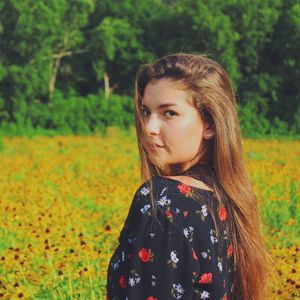 Meet your Posher, Devin